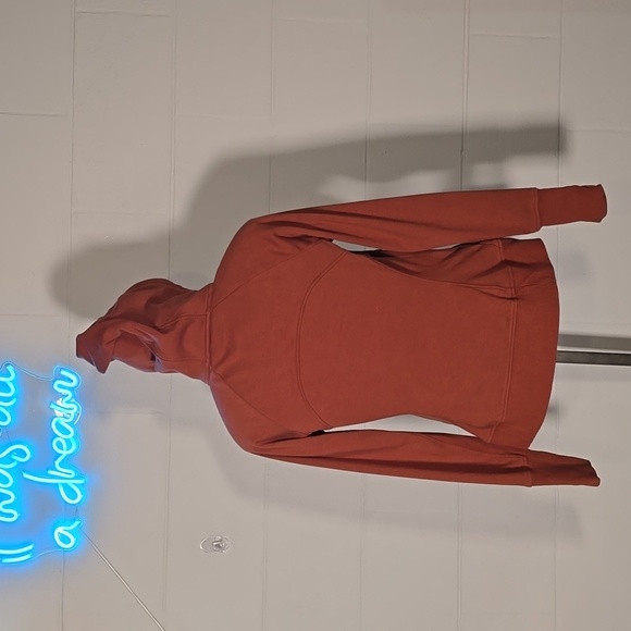 Athleta zip up hoodie - Picture 6 of 9